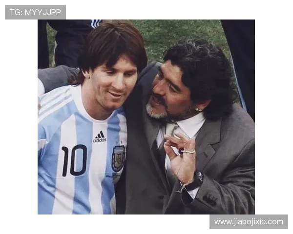 阿根廷足球巨星盘点 从马拉多纳到梅西的传奇之路